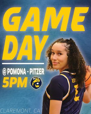 Image post by @ucsc_wbball on Instagram