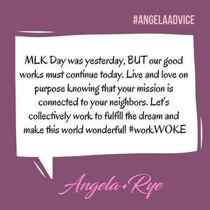 Image post by @angelarye on Instagram