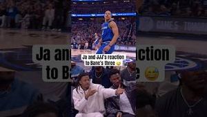 Video post by @bleacherreport on YouTube