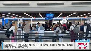 Video post by @newsday on YouTube