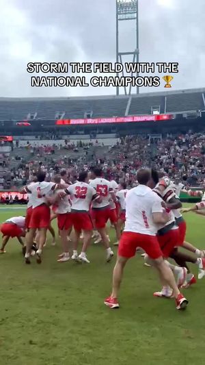 Video post by @lacrossenetwork on TikTok