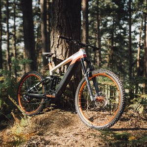 Image post by @vitusbikes on Instagram