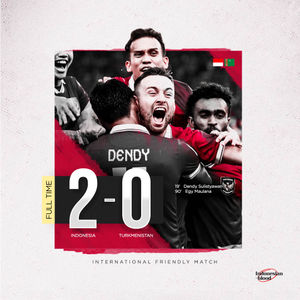 Image post by @indonesianblood on Instagram