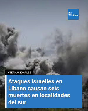 Image post by @infodiariord on Instagram