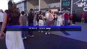 Video post by @fancode on YouTube