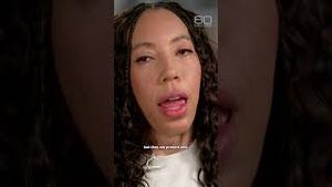 Video post by @60minutes on YouTube