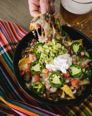 Image post by @muybuenocooking on Instagram