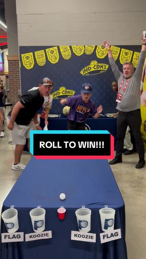 Video post by @pacers on TikTok