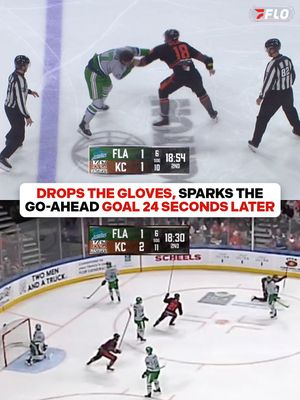 Image post by @flohockey on Instagram