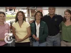Video post by @nytimes on YouTube