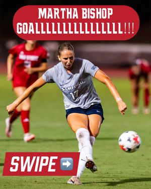 Image post by @samfordsoccer on Instagram