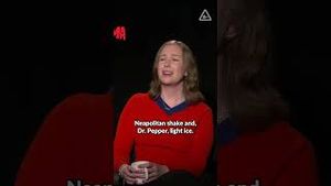 Video post by @nerdist on YouTube