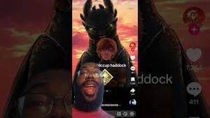Video post by @anime_mike on YouTube