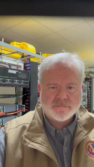 Video post by @TombigbeeEPA on Facebook
