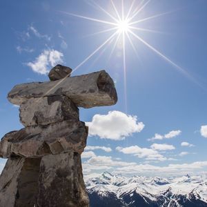 Image post by @whistlerblackcomb on Instagram
