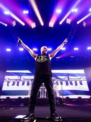 Image post by @davidmdraiman on Instagram
