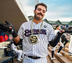 Image post by @somersetpatriots on Instagram