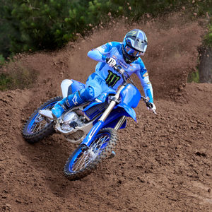 Image post by @yamahamotoraus on Instagram