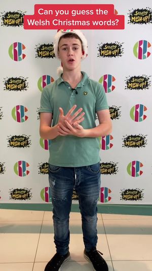 Video post by @cbbc on TikTok