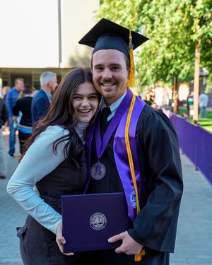 Image post by @gcuhonors on Instagram