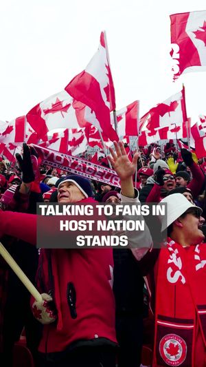 Video post by @fifaworldcup on TikTok