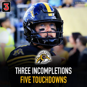 Image post by @3downnation on Instagram