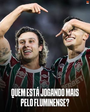 Image post by @90minbrasil on Instagram