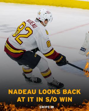 Image post by @chicagowolves on Instagram