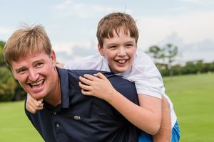 Image post by @GolfHallofFame on Twitter