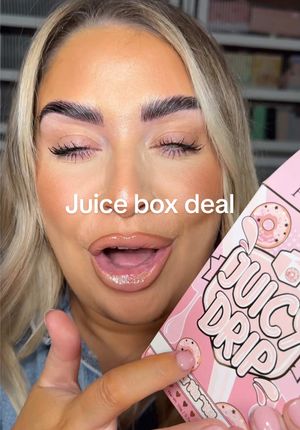 Video post by @beckymorganmakeup on TikTok