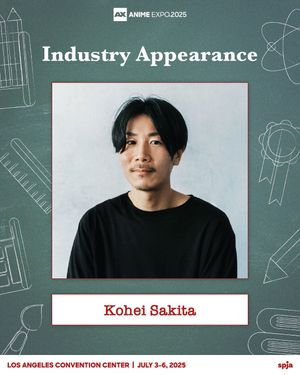 Image post by @animeexpo on Instagram