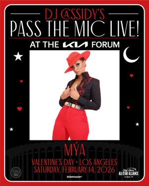 Image post by @myaplanet9 on Instagram