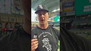 Video post by @whitesox on YouTube