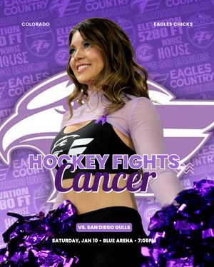 Image post by @coloradoeagleschicks on Instagram