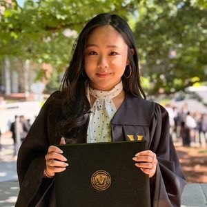 Image post by @vanderbiltu on Instagram