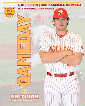 Image post by @SHGriffBaseball on Twitter