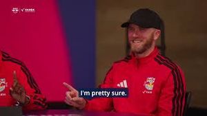 Video post by @newyorkredbulls on YouTube