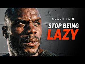 Video post by @coachpain8129 on YouTube