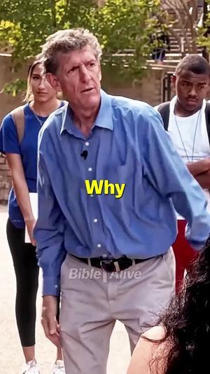 Video post by @biblealive on TikTok