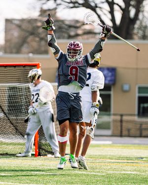 Image post by @nxtlacrosse on Instagram
