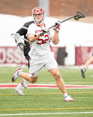 Image post by @harvardmlacrosse on Instagram