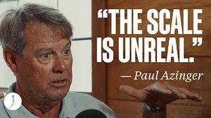 Video post by @The Golfer's Journal on YouTube
