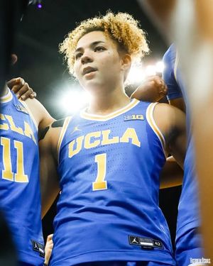 Image post by @fastbreakvisuals on Instagram