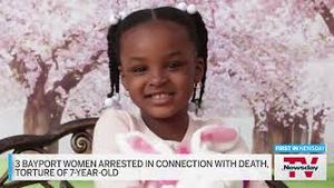 Video post by @newsday on YouTube