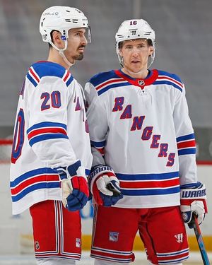 Image post by @nhl on Instagram