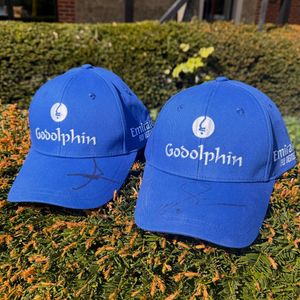 Image post by @godolphin on Instagram