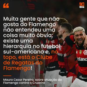 Image post by @90minbrasil on Instagram