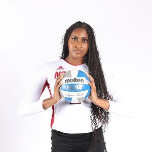 Image post by @NCStateVolleyball on Facebook