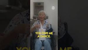 Video post by @tnt on YouTube