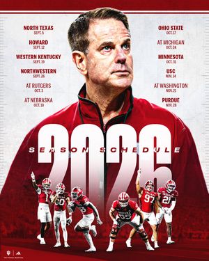 Image post by @IndianaFootball on Twitter